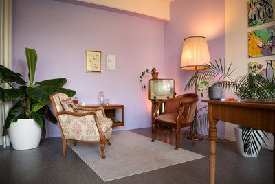 Praxisraum zur Untermiete – flexibel & ohne Risiko - Image 1