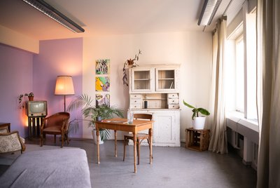 Praxisraum zur Untermiete – flexibel & ohne Risiko - Image 3