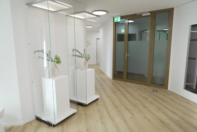 Praxisräume  in Kloten – Infrastrukturnutzung für Ärztinnen & Ärzte - Image 18