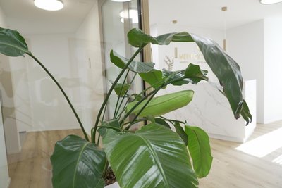 Praxisräume  in Kloten – Infrastrukturnutzung für Ärztinnen & Ärzte - Image 10