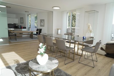 Praxisräume  in Kloten – Infrastrukturnutzung für Ärztinnen & Ärzte - Image 19