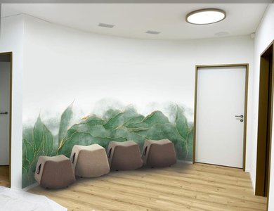 Praxisräume  in Kloten – Infrastrukturnutzung für Ärztinnen & Ärzte - Image 8