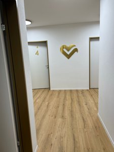 Praxisräume  in Kloten – Infrastrukturnutzung für Ärztinnen & Ärzte - Image 22