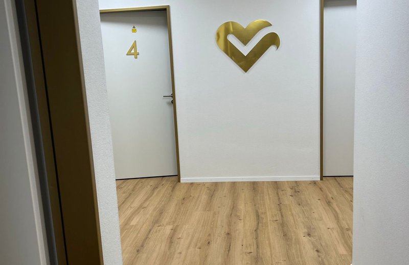 Praxisräume  in Kloten – Infrastrukturnutzung für Ärztinnen & Ärzte - Image 22