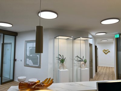 Praxisräume  in Kloten – Infrastrukturnutzung für Ärztinnen & Ärzte - Image 16