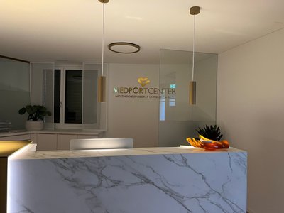 Praxisräume  in Kloten – Infrastrukturnutzung für Ärztinnen & Ärzte - Image 14