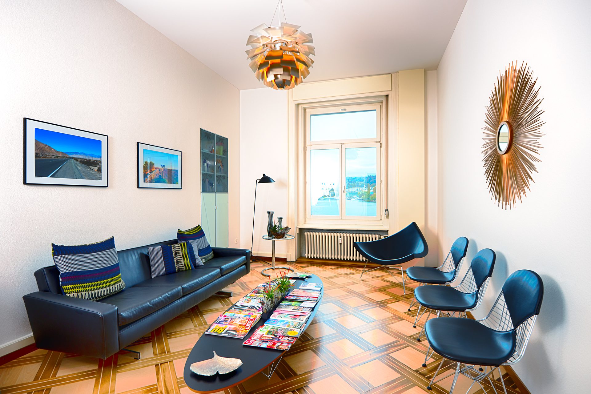 Praxisraum, Therapieraum etc. - Bild 1