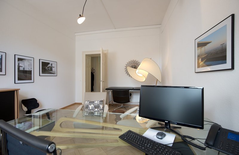Praxisraum, Therapieraum etc. - Bild 2