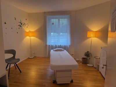 UntermieterIn für Praxisraum gesucht für 4 bis 5 Tage pro Woche