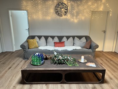 Moderner Praxisraum für Kosmetik, Schönheitspflege &Behandlungen  in Cham zur Miete - Image 3