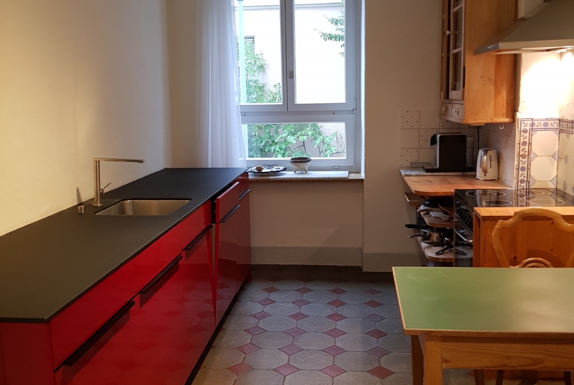 Büro/Therapieraum/Praxis - Image 15