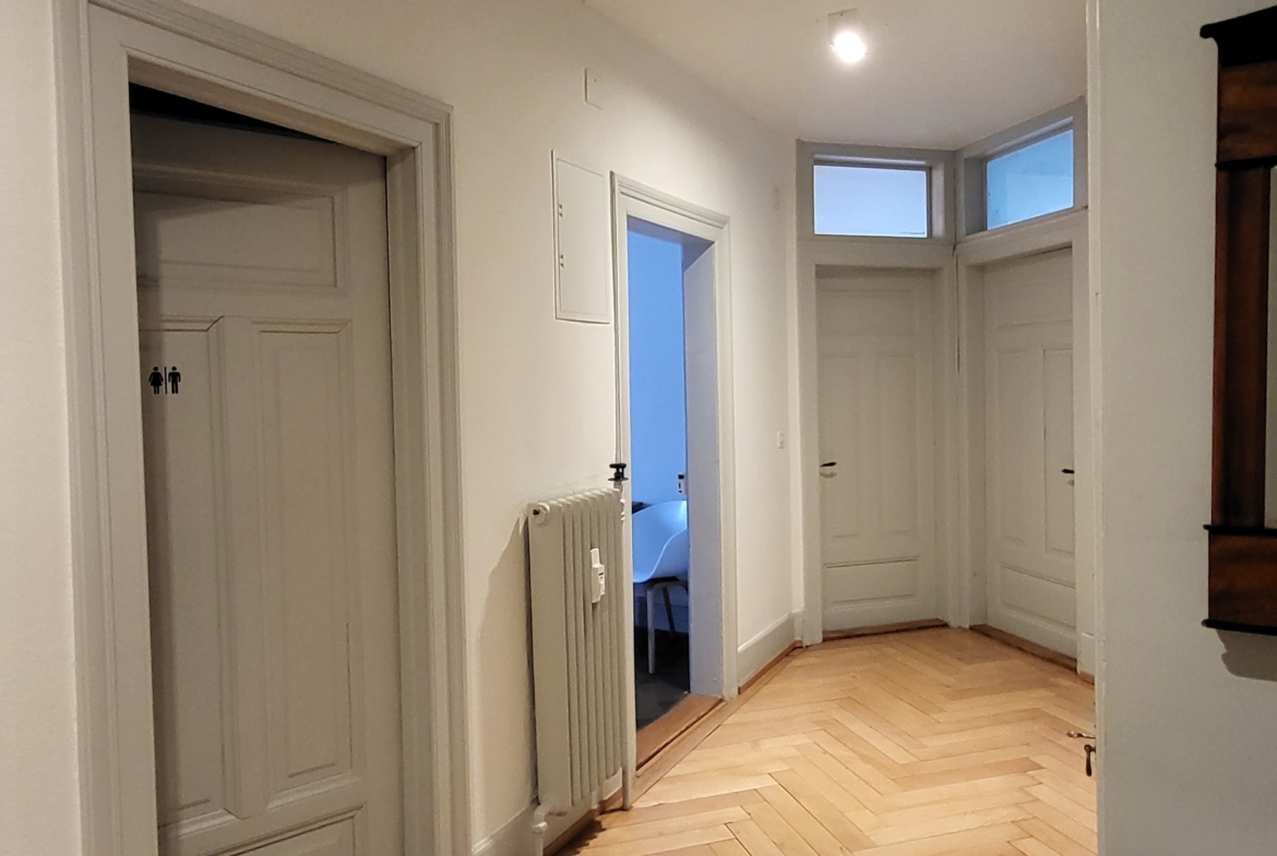 Büro/Therapieraum/Praxis - Image 4