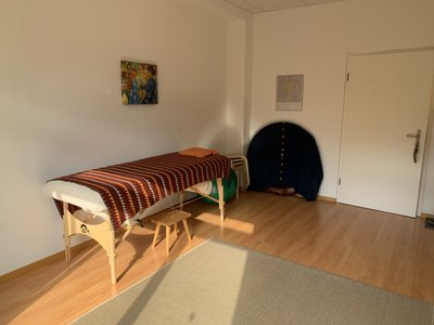 Heller, ruhiger Praxisraum - Image 3