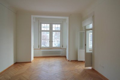 Praxisraum in charmantem Altbau – flexibel mietbar - Image 2