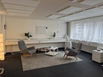 Einzelpraxis Psychotherapie - Nachmieter gesucht - Image 2