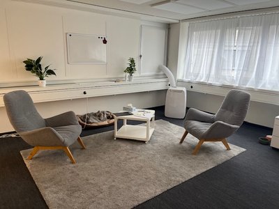 Einzelpraxis Psychotherapie - Nachmieter gesucht - Image 4