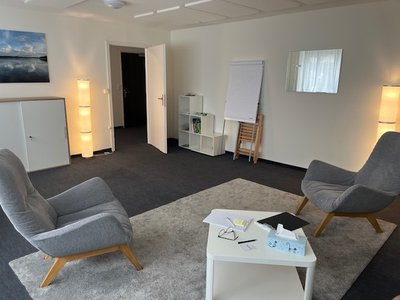 Einzelpraxis Psychotherapie - Nachmieter gesucht - Image 5