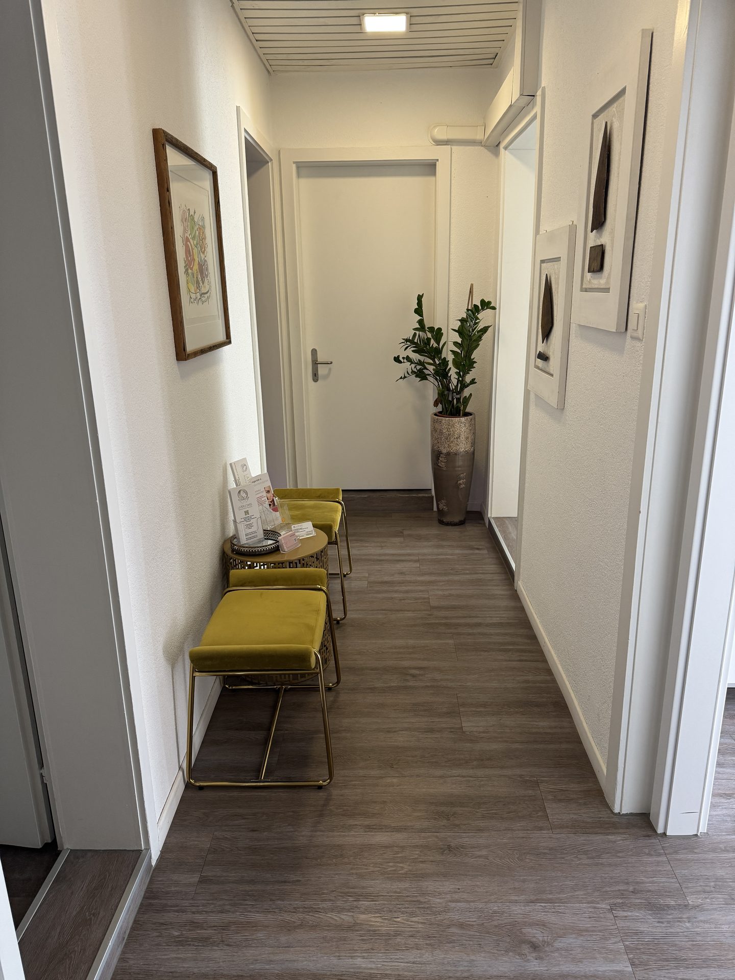 Ästhetik Massage - Bild 1