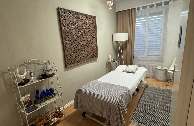 Ästhetik Massage - Image 7