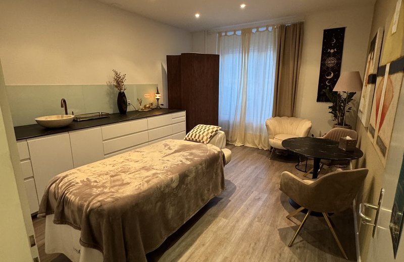 Ästhetik Massage - Bild 4