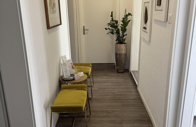 Ästhetik Massage - Image 1