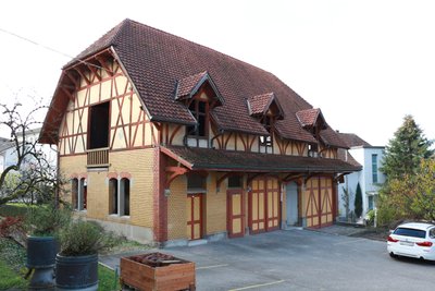 Ein Platz zum Wirken – im liebevoll gestalteten Gemeinschaftsraum - Image 5