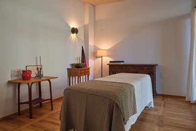 Ein Platz zum Wirken – im liebevoll gestalteten Gemeinschaftsraum - Image 1