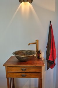 Ein Platz zum Wirken – im liebevoll gestalteten Gemeinschaftsraum - Image 3