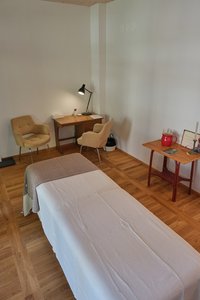 Ein Platz zum Wirken – im liebevoll gestalteten Gemeinschaftsraum - Image 2