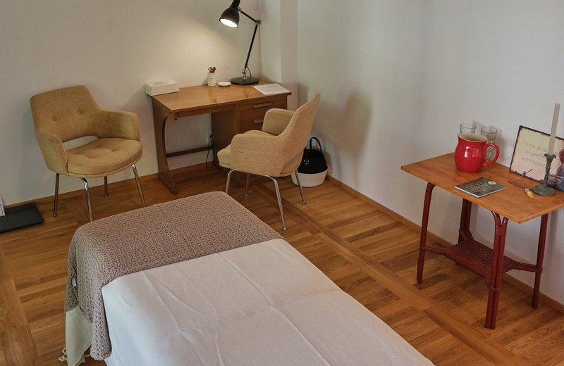 Ein Platz zum Wirken – im liebevoll gestalteten Gemeinschaftsraum - Bild 2
