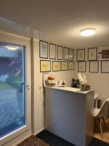 Praxisraum in zentraler Lage in Wollerau zu vermieten - Image 1