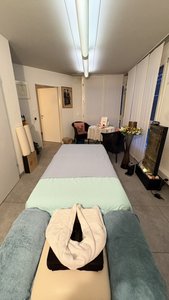 Praxisraum für Massage/Therapie in Schindellegi zu vermieten - ideal für selbständige Therapeutinnen - Image 6