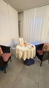 Praxisraum für Massage/Therapie in Schindellegi zu vermieten - ideal für selbständige Therapeutinnen - Image 3