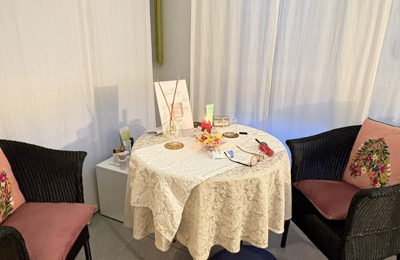 Praxisraum mieten Schindellegi – Massage & Therapie - Bild 3