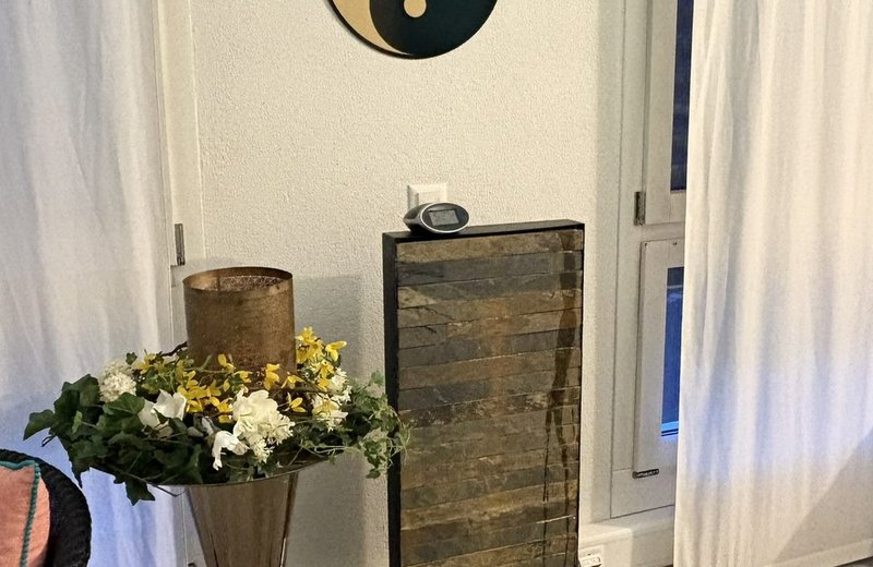 Praxisraum mieten Schindellegi – Massage & Therapie - Bild 4