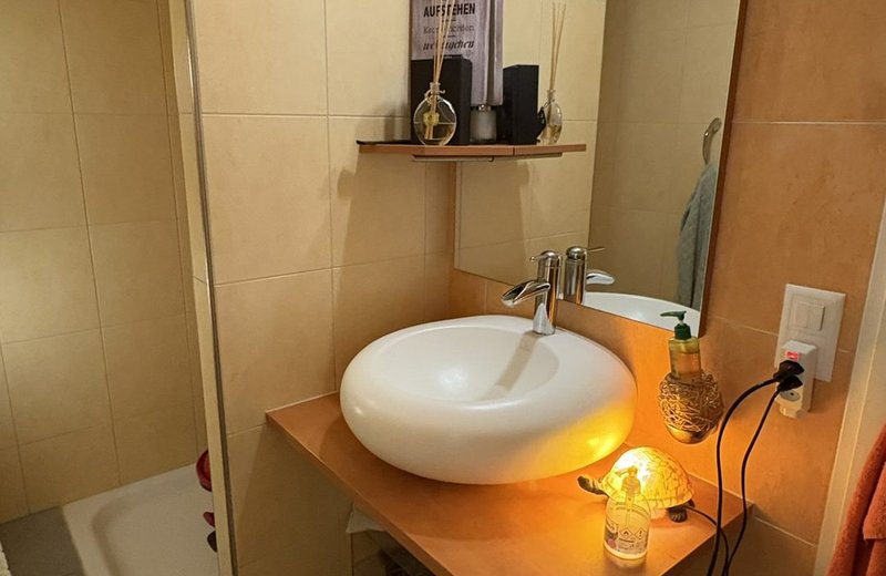 Praxisraum mieten Schindellegi – Massage & Therapie - Bild 5