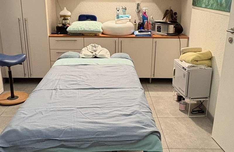 Praxisraum mieten Schindellegi – Massage & Therapie - Bild 2