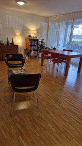 Repräsentativer Praxisraum im Quartier Breite - 1 Tag/Woche (Mittwoch) - Image 1