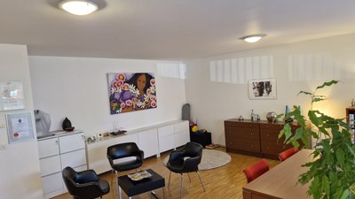 Repräsentativer Praxisraum im Quartier Breite - 1 Tag/Woche (Mittwoch) - Image 2