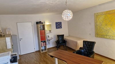 An erstklassiger Lage in Basel - Image 2