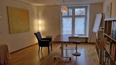 An erstklassiger Lage in Basel - Image 1