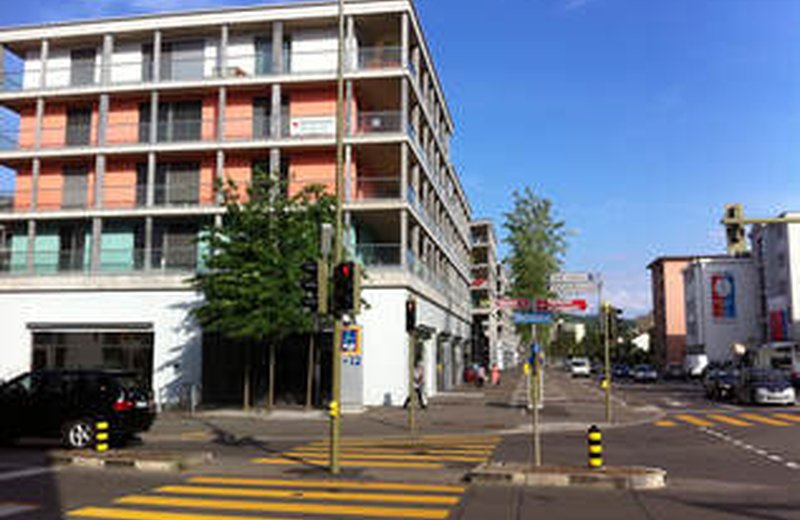 Gemeinschaft Praxis in Dietikon 1 Zimmer 15m2 - Bild 3
