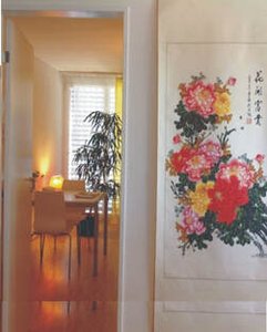 Gemeinschaft Praxis in Dietikon 1 Zimmer 15m2