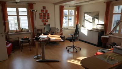 Übernahme einer Psychologischen Praxis - Image 3