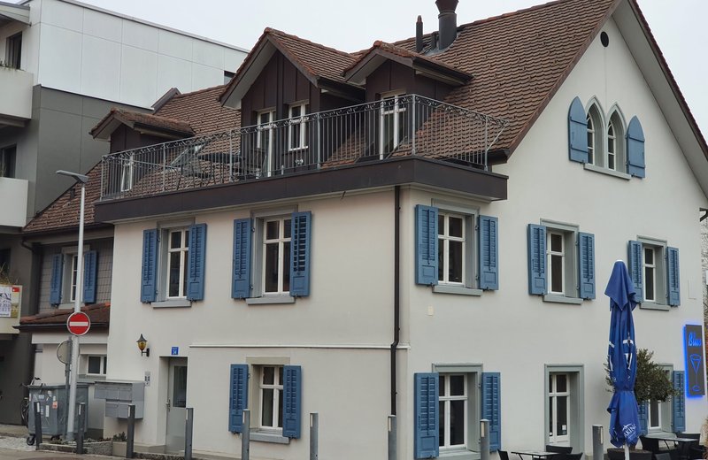 Übernahme einer Psychologischen Praxis - Image 1