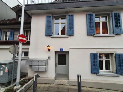 Übernahme einer Psychologischen Praxis - Image 2