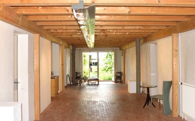 Heller Praxisraum 18 m2 in etablierten Praxisgemeinschaft - Image 4