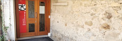 Heller Praxisraum 18 m2 in etablierten Praxisgemeinschaft - Image 2