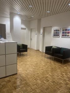 Exklusive Praxisräume im Zürich - Image 5