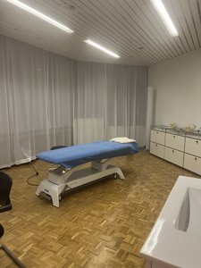 Exklusive Praxisräume im Zürich - Image 2